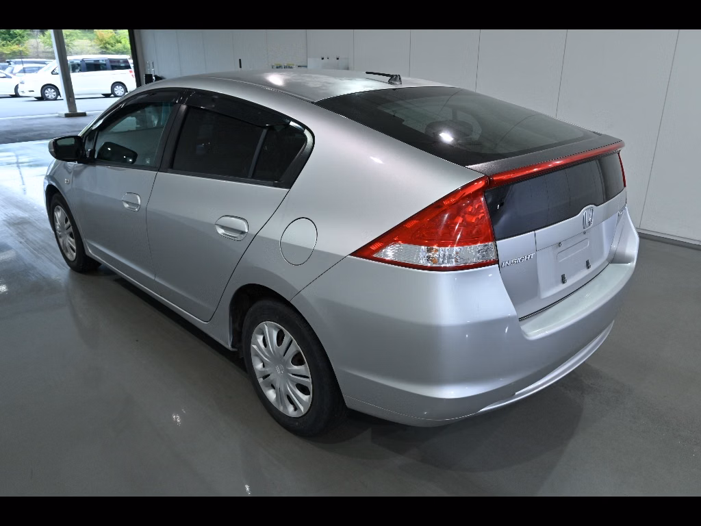 HONDA INSIGHT