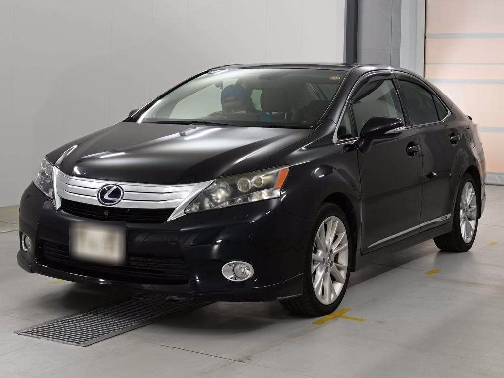LEXUS HS250H