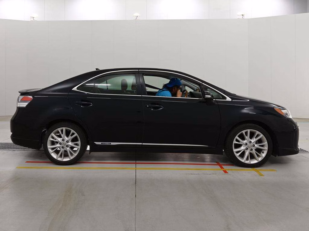 LEXUS HS250H