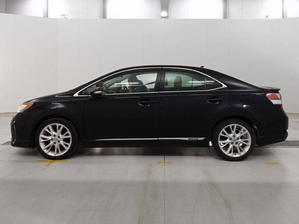 LEXUS HS250H