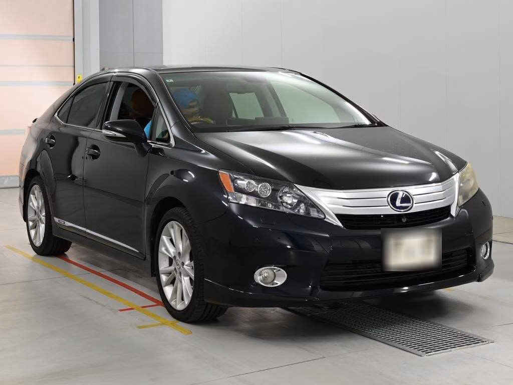 LEXUS HS250H
