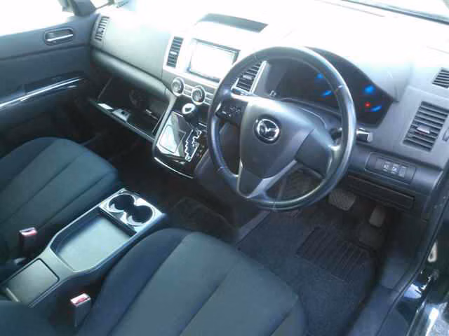 MAZDA MPV