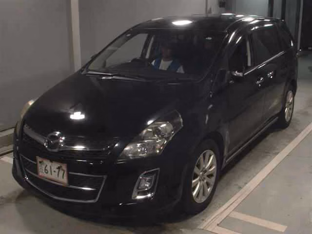 MAZDA MPV