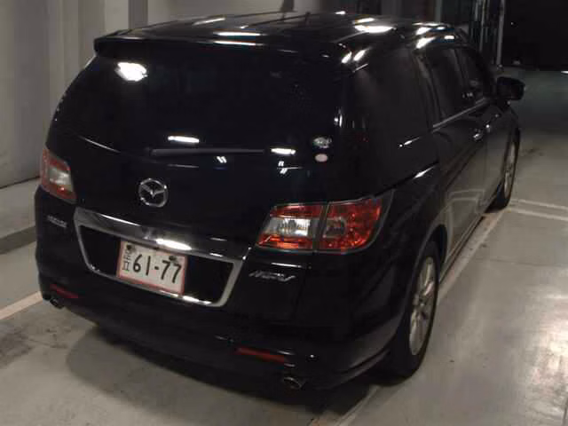 MAZDA MPV