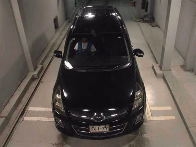 MAZDA MPV