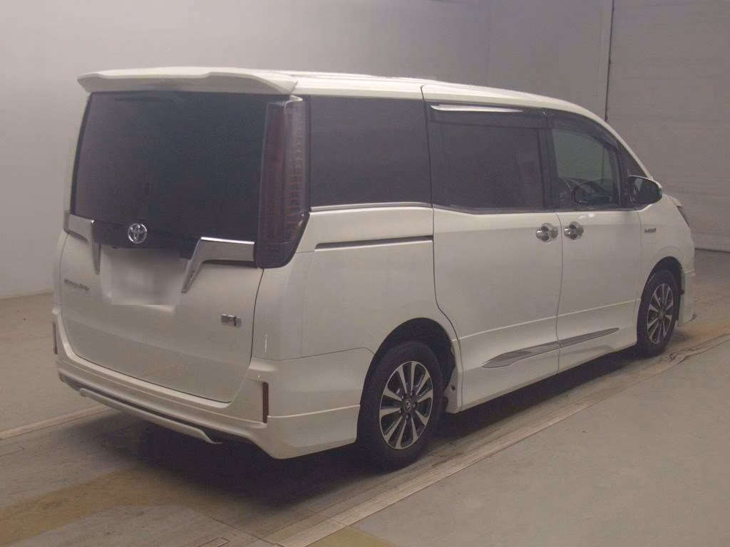 TOYOTA ESQUIRE
