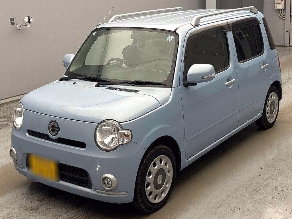 DAIHATSU MIRA COCOA