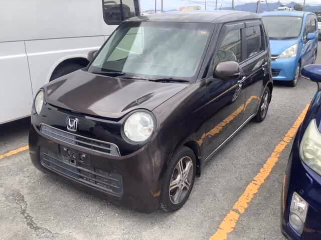 HONDA N-ONE