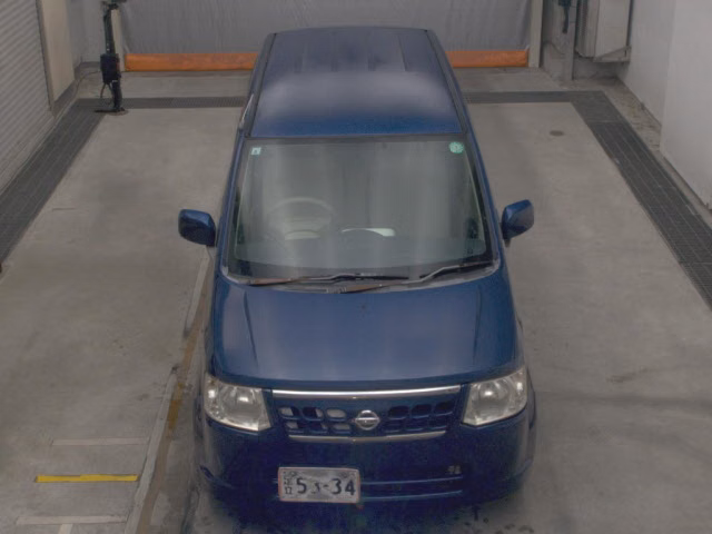 NISSAN OTTI
