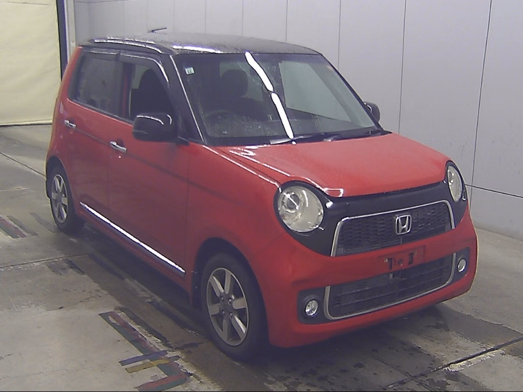 Honda N-ONE