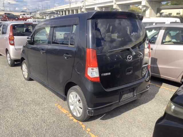 MAZDA AZ-WAGON