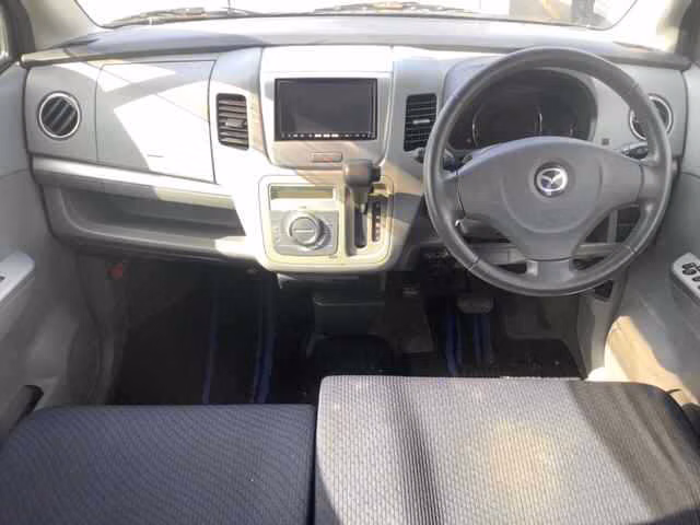 MAZDA AZ-WAGON