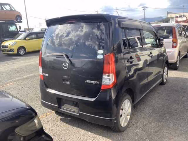 MAZDA AZ-WAGON