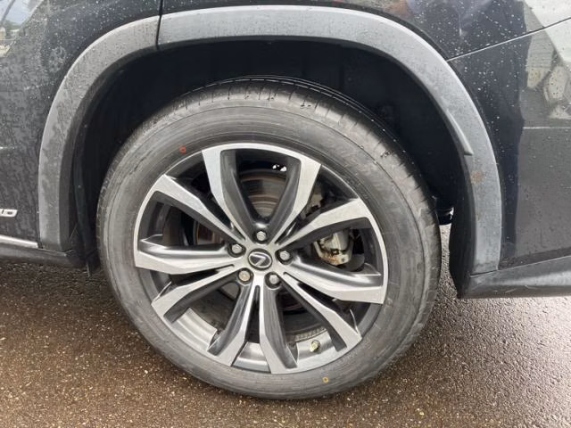 Lexus RX450h