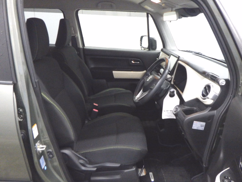 SUZUKI XBEE