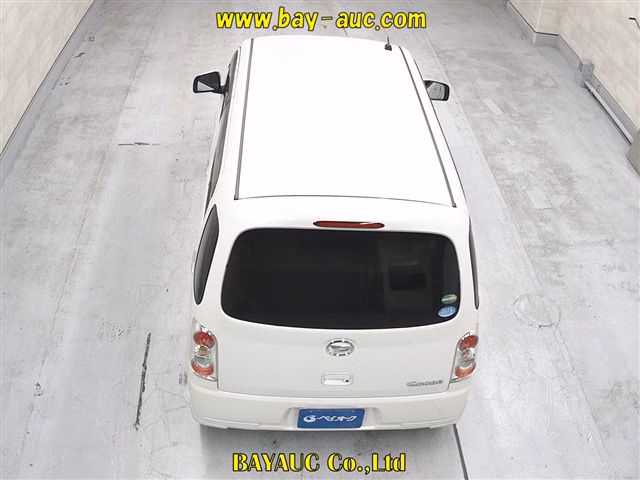 DAIHATSU MIRA COCOA