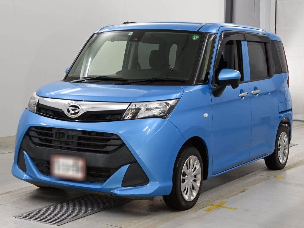DAIHATSU THOR