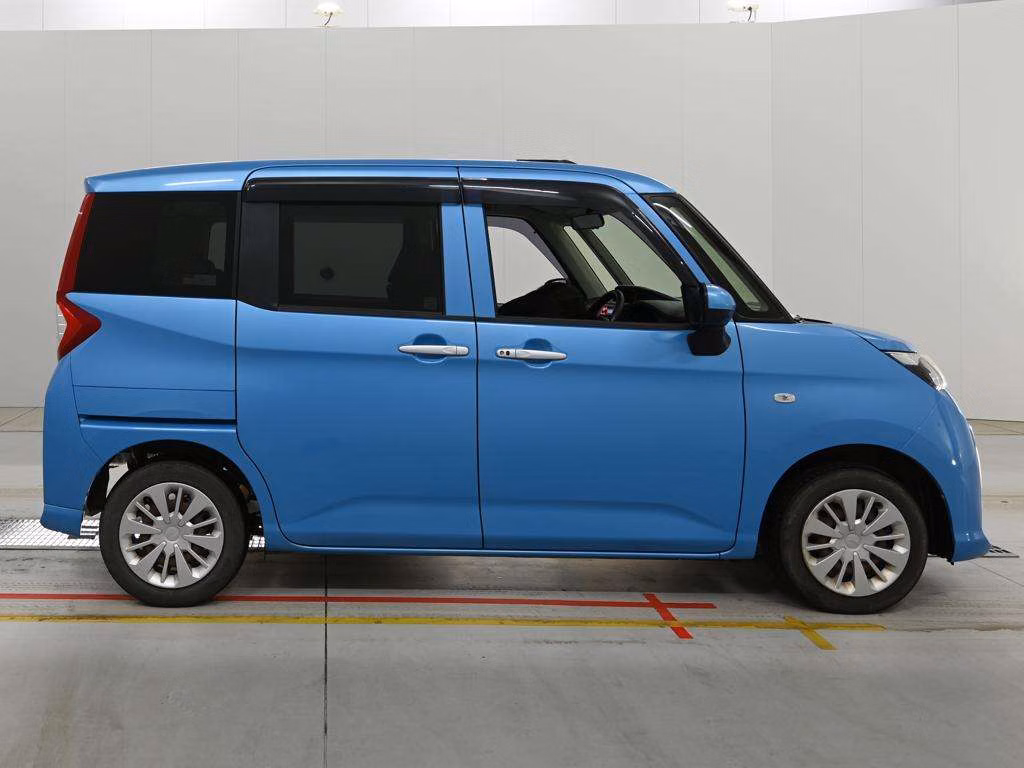 DAIHATSU THOR