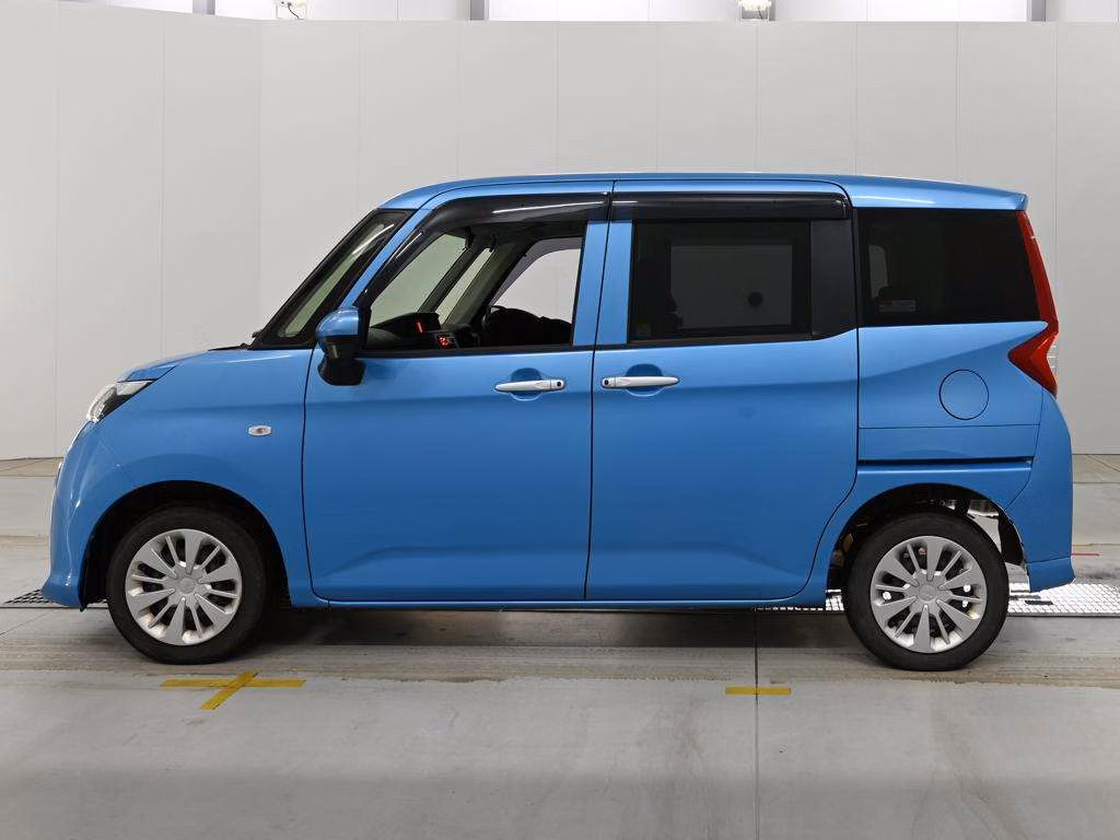 DAIHATSU THOR