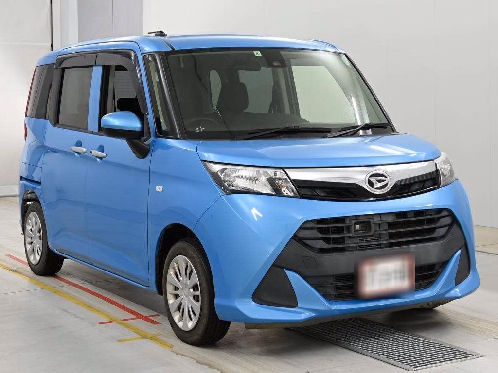 DAIHATSU THOR