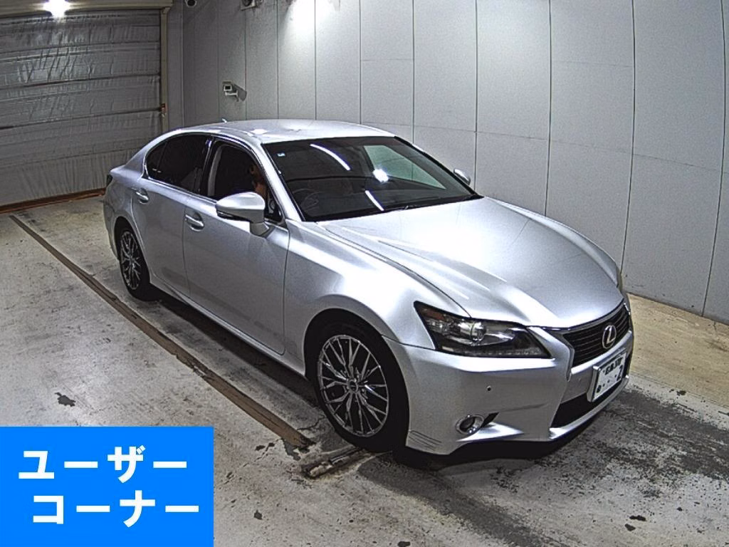Lexus GS250
