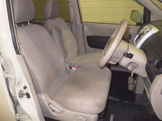 NISSAN OTTI