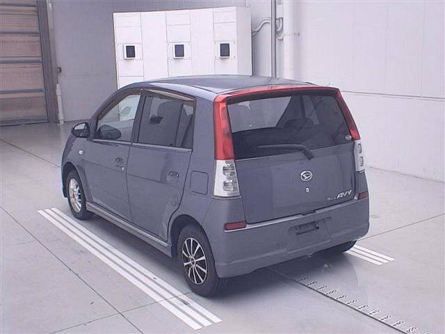 DAIHATSU MIRA AVY