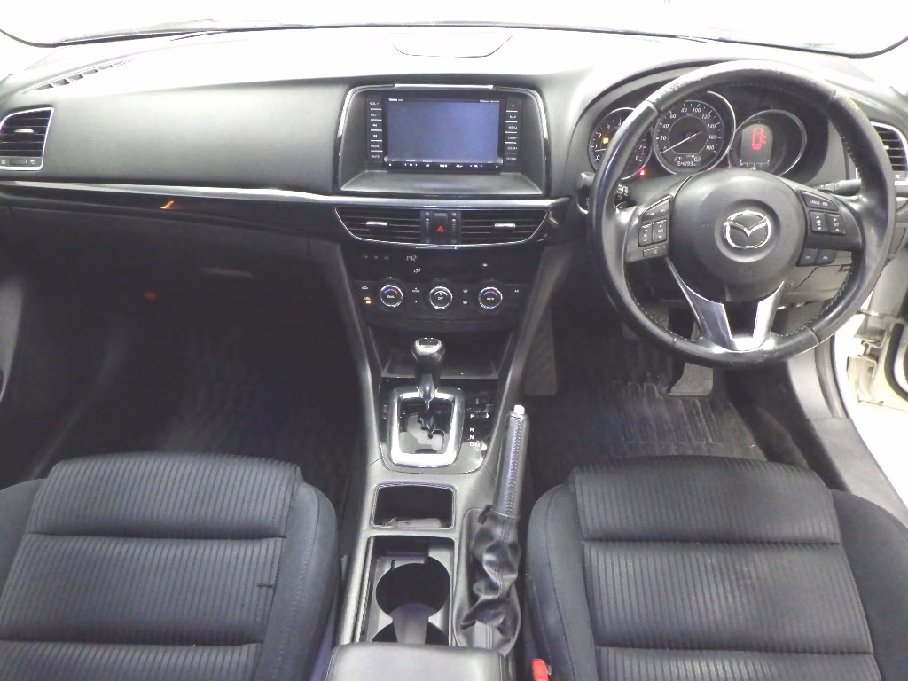 MAZDA ATENZA