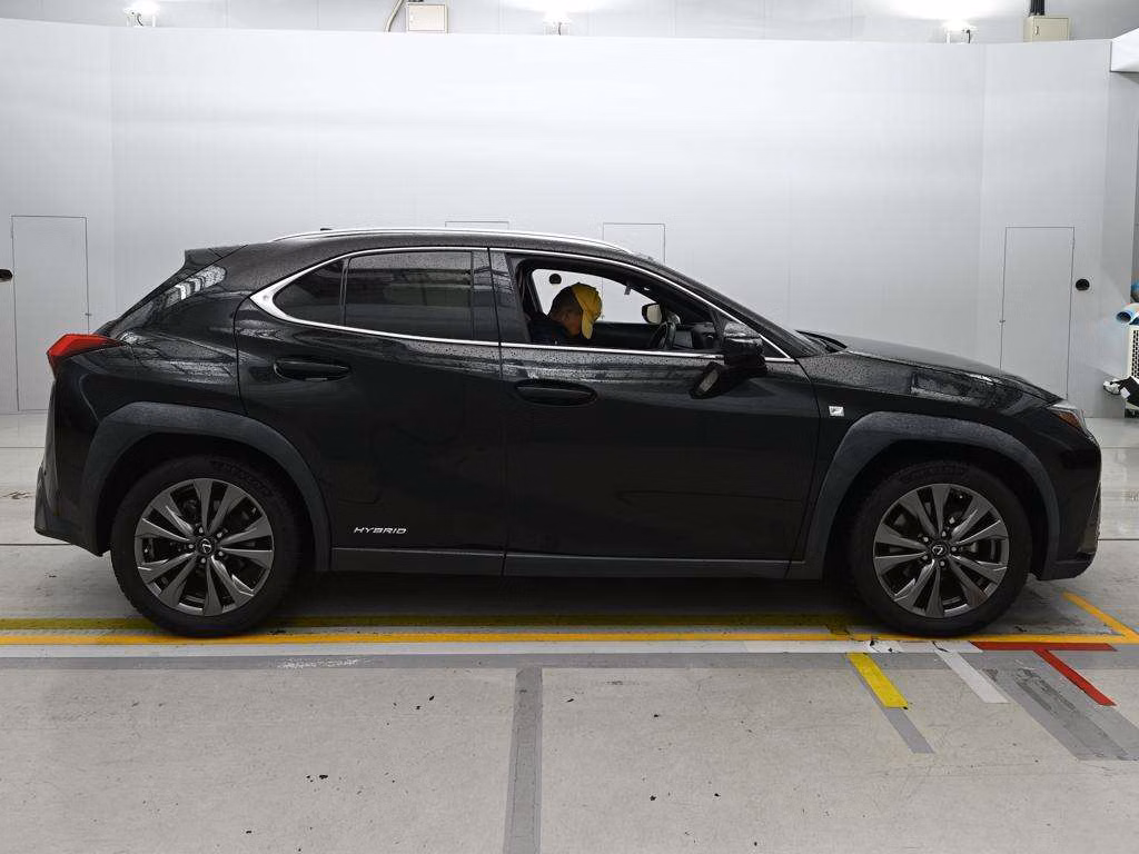 LEXUS UX250H