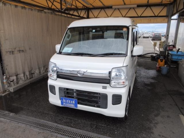 Nissan NV100 Clipper