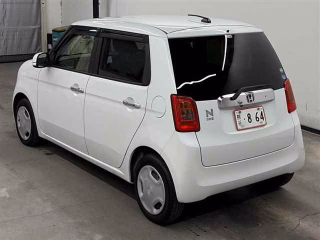HONDA N-ONE