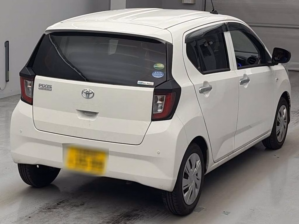 TOYOTA PIXIS EPOCH