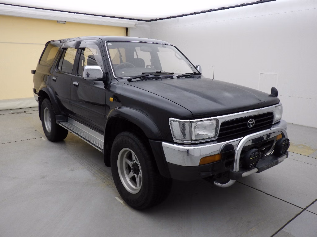 TOYOTA HILUX SURF