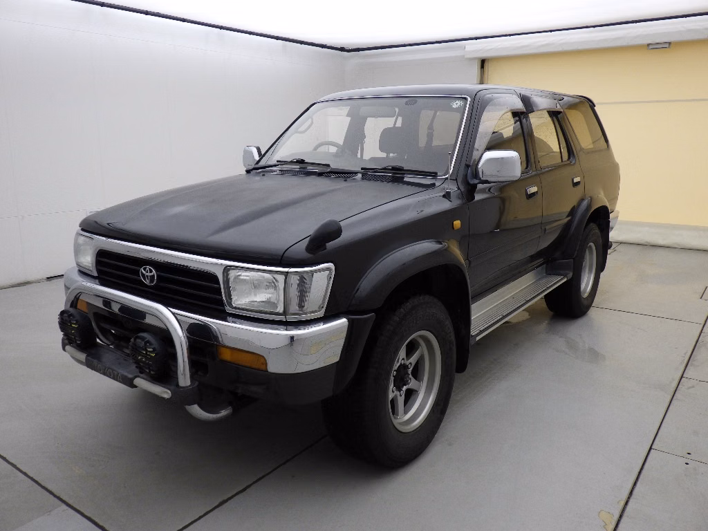 TOYOTA HILUX SURF