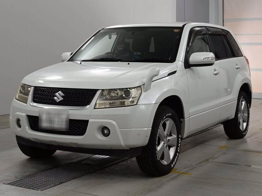SUZUKI ESCUDO