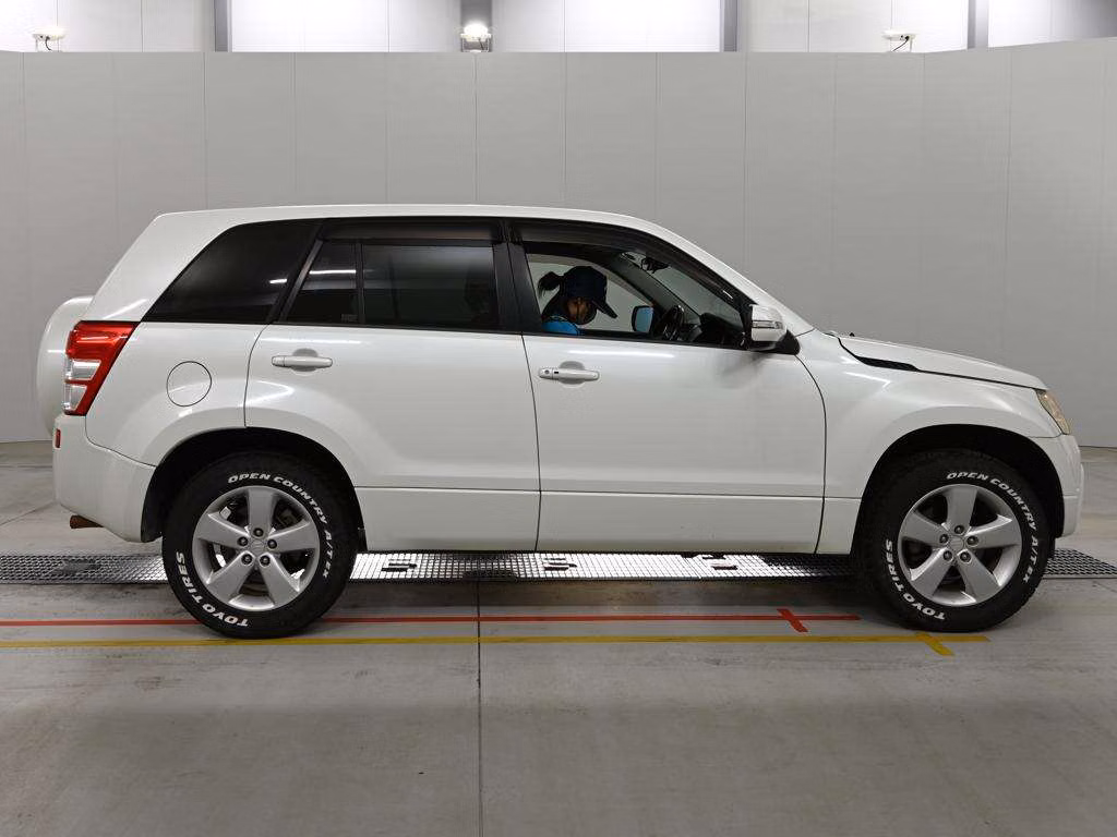 SUZUKI ESCUDO