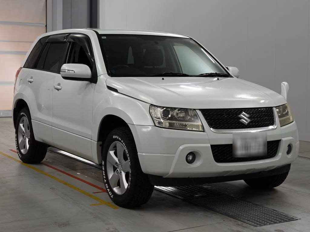 SUZUKI ESCUDO
