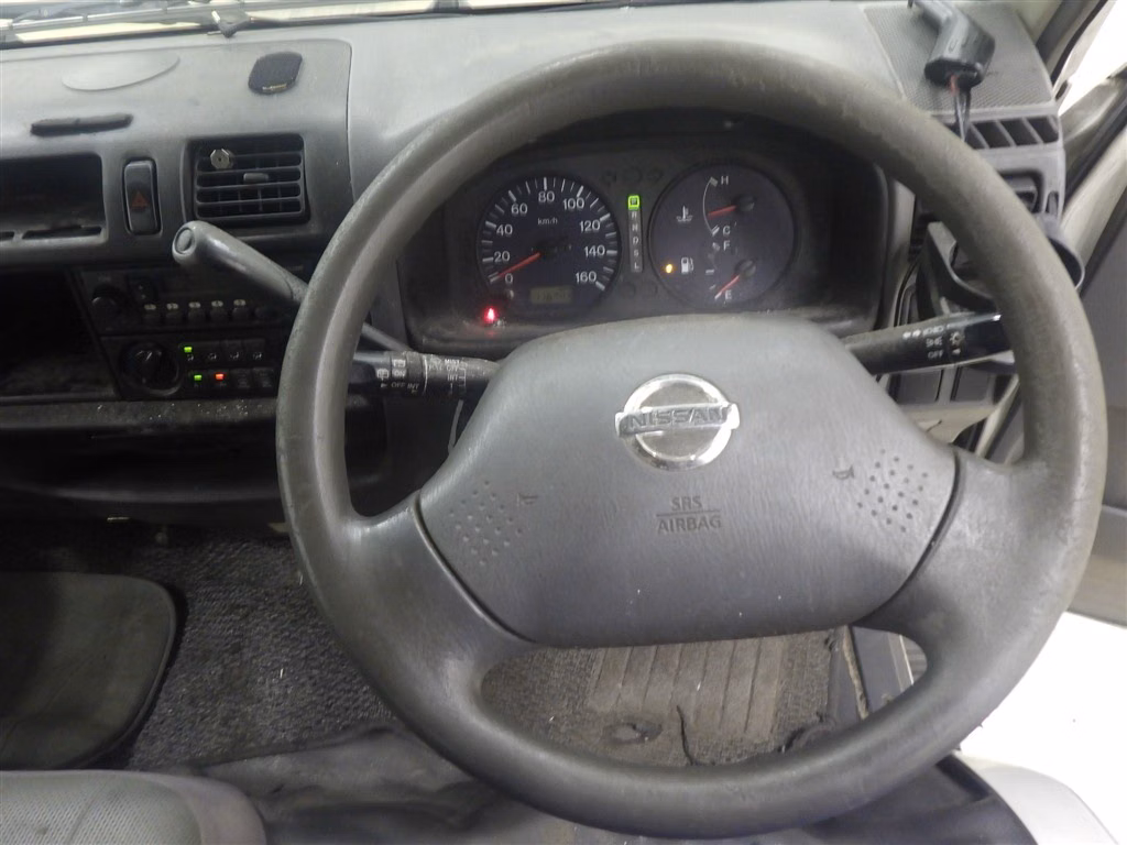 NISSAN VANETTE