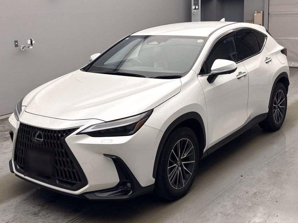 LEXUS NX350H