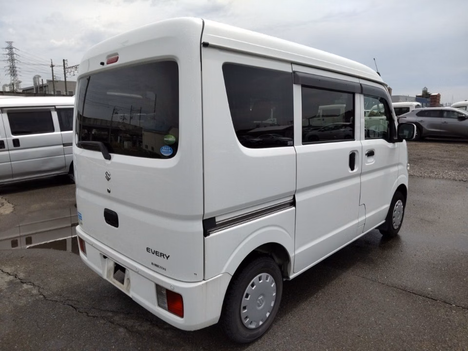 SUZUKI EVERY