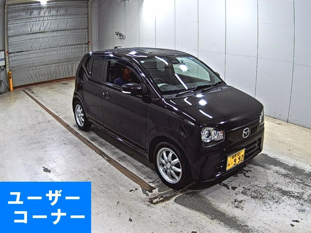 Mazda Carol