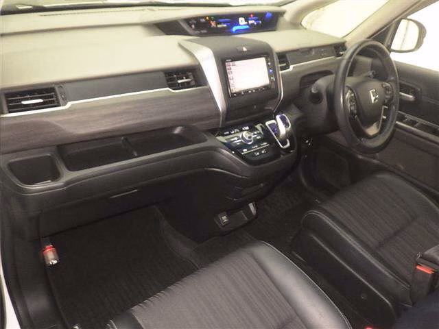 HONDA FREED+