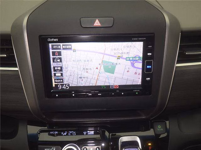 HONDA FREED+