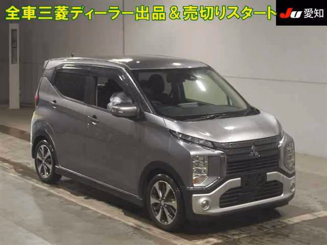 MITSUBISHI EK X