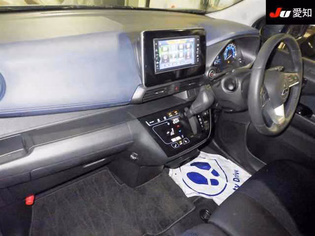 MITSUBISHI EK X