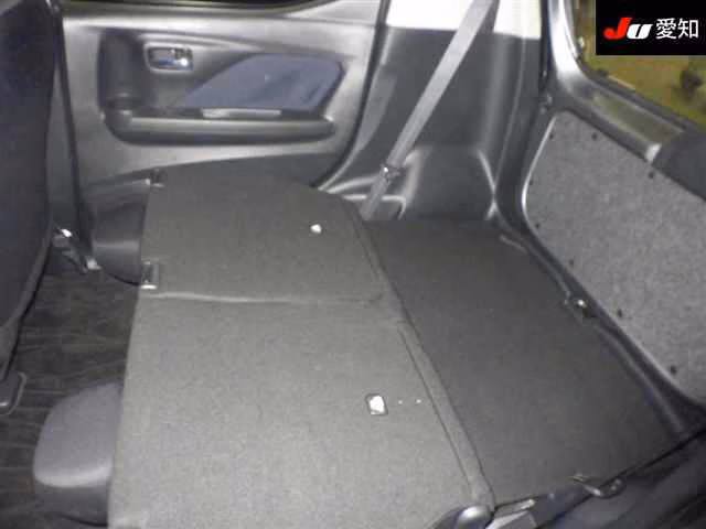 MITSUBISHI EK X