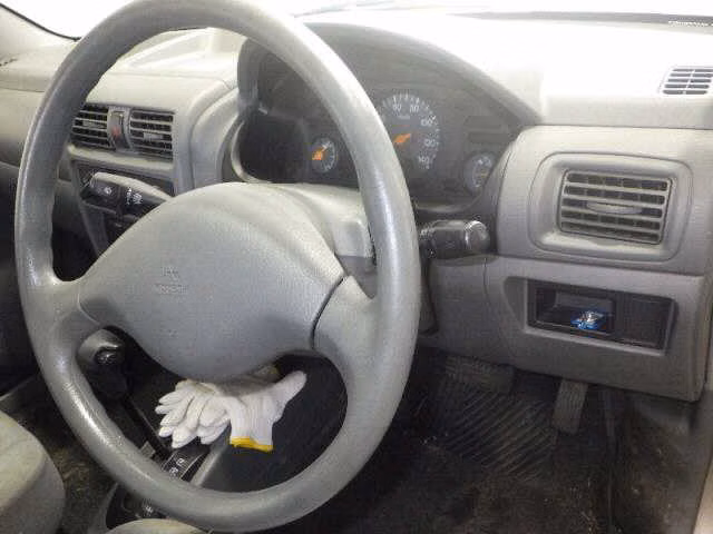 MITSUBISHI MINICA