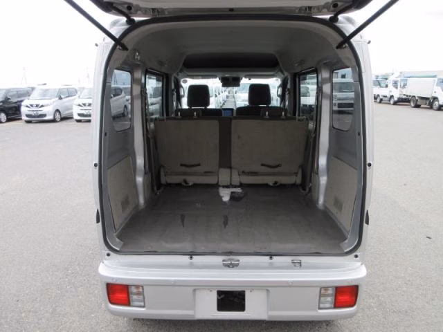 NISSAN NV100 CLIPPER