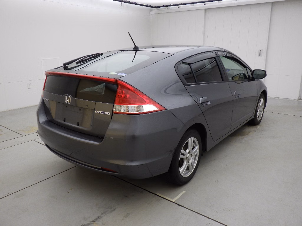 HONDA INSIGHT