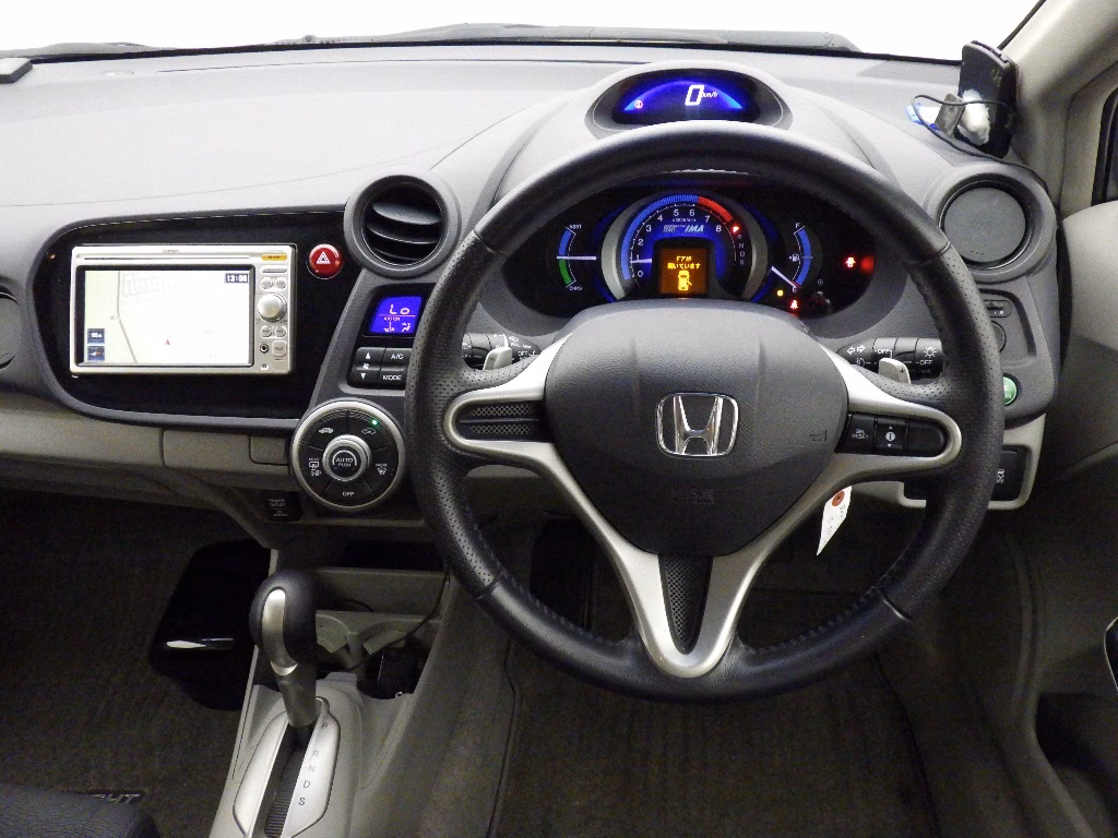 HONDA INSIGHT